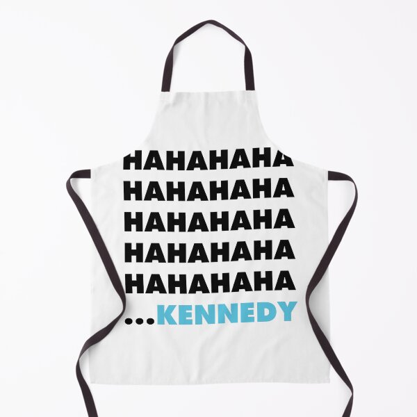 Item preview, Hahahaha Kennedy designed and sold by Smark Out Moment.