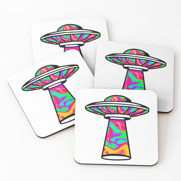 Item preview, OVNI Trippy designed and sold by Grace Friedman.