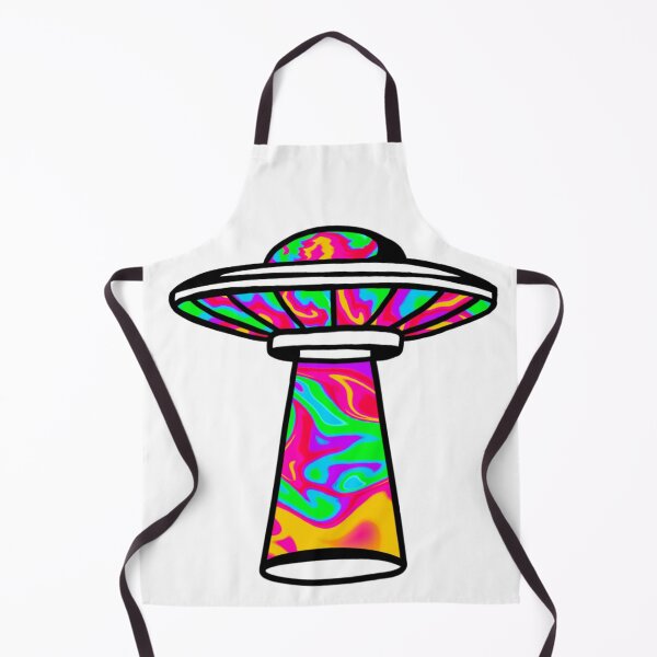 Item preview, OVNI Trippy designed and sold by Grace Friedman.