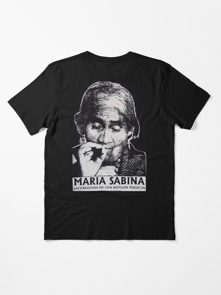 maria sabina supreme shirt