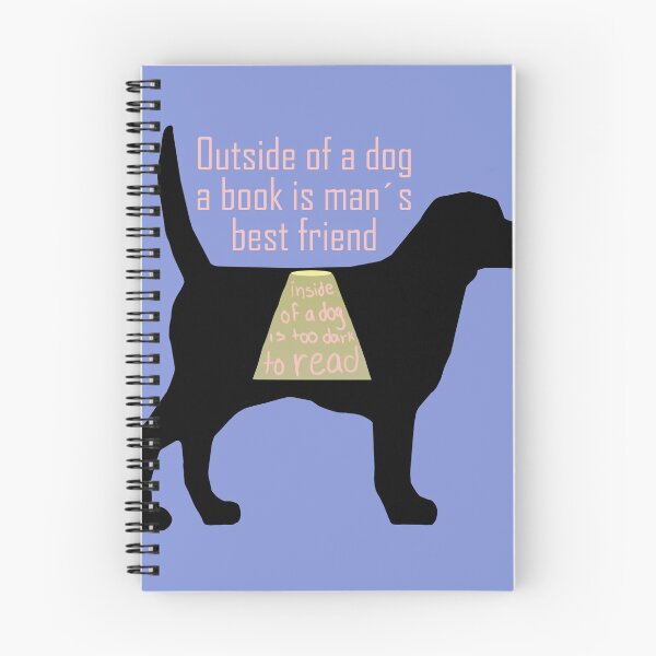 Item preview, Inside of a Dog designed and sold by ReniZox.