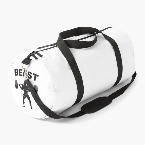 Item preview, BEAST -GYM designed and sold by SLY12.