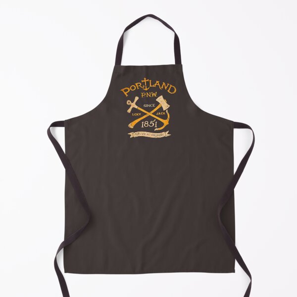 Item preview, PORTLAND - LCKY JACK designed and sold by LCKY JACK.