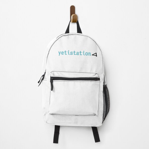 Item preview, YetiStation 4 designed and sold by Smark Out Moment.