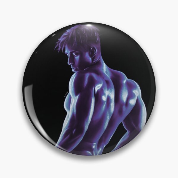 Item preview, Tyson (bl) designed and sold by k-digitals.