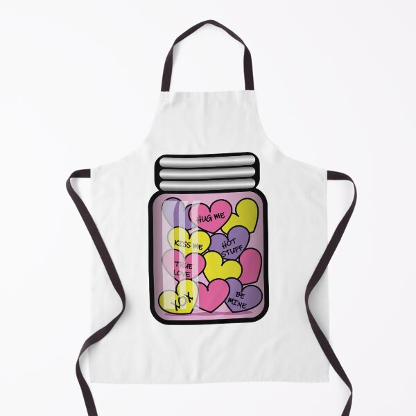 Item preview, Copy of Heart jar 2 designed and sold by Kamiri.