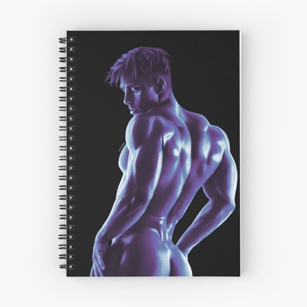 Item preview, Tyson (bl) designed and sold by k-digitals.