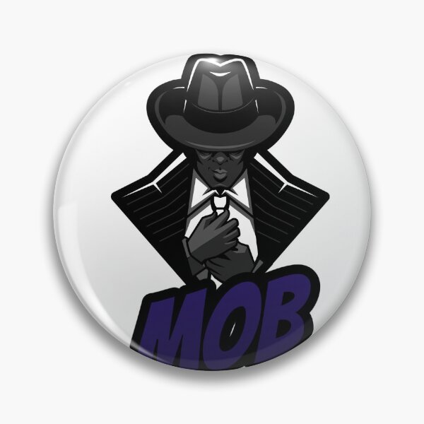 Item preview, MOB Gangster designed and sold by ApexDesigns1.
