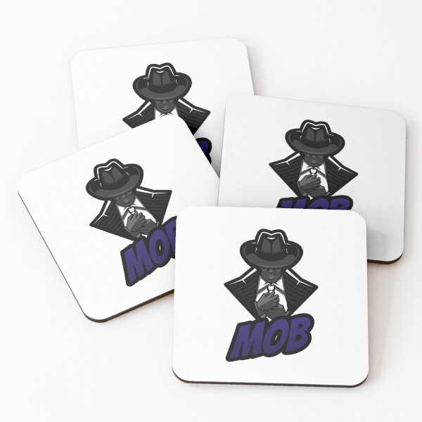 Item preview, MOB Gangster designed and sold by ApexDesigns1.
