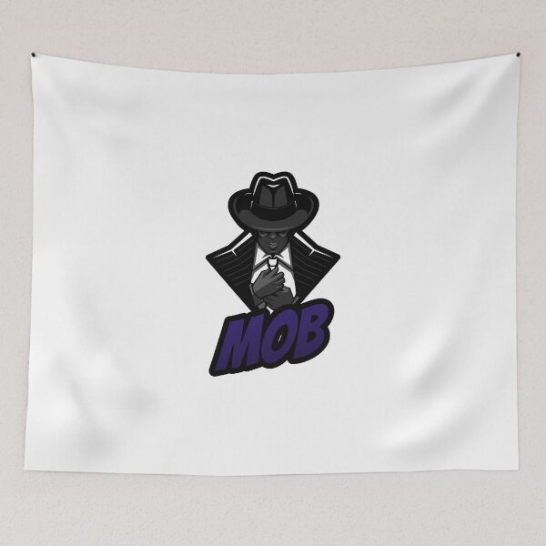 Item preview, MOB Gangster designed and sold by ApexDesigns1.