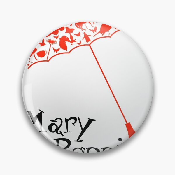Item preview, Mary Poppins  designed and sold by Sammygirls.