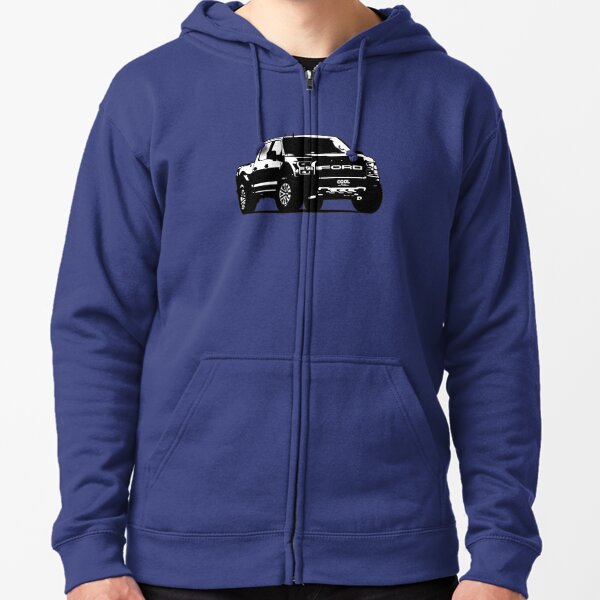 ford lightning hoodie