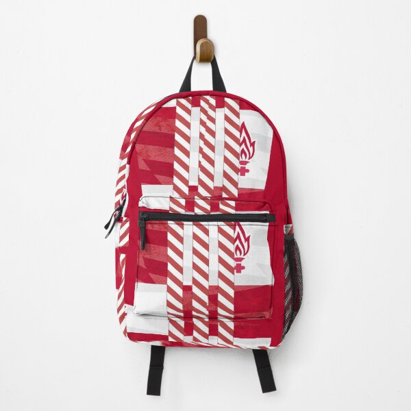 Item preview, Liverpool Inspired Texture: Red / White designed and sold by cordanjollins.