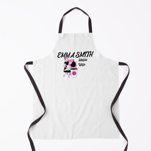 Item preview, Emma Smith Mafia Wife designed and sold by Exmo Merch.