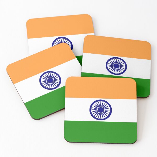 Item preview, Indian Flag - India's Ensign designed and sold by InterestingImag.