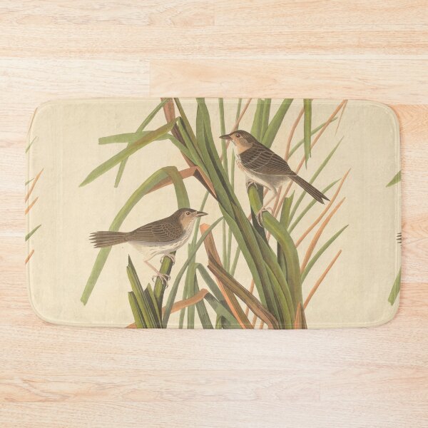 Item preview, Naturalist Finches designed and sold by BlueSpecsStudio.