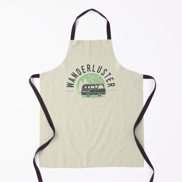 Item preview, Wanderluster designed and sold by cabinsupplyco.