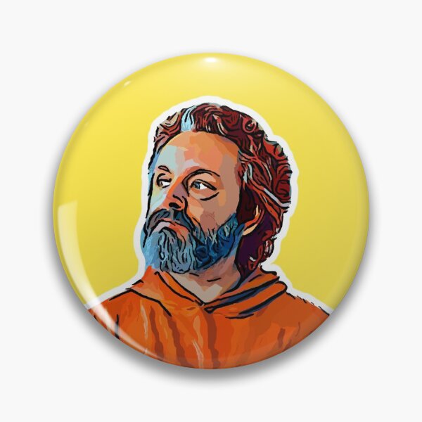 Item preview, Michael Sheen Digital Art designed and sold by CurmeDesigns.