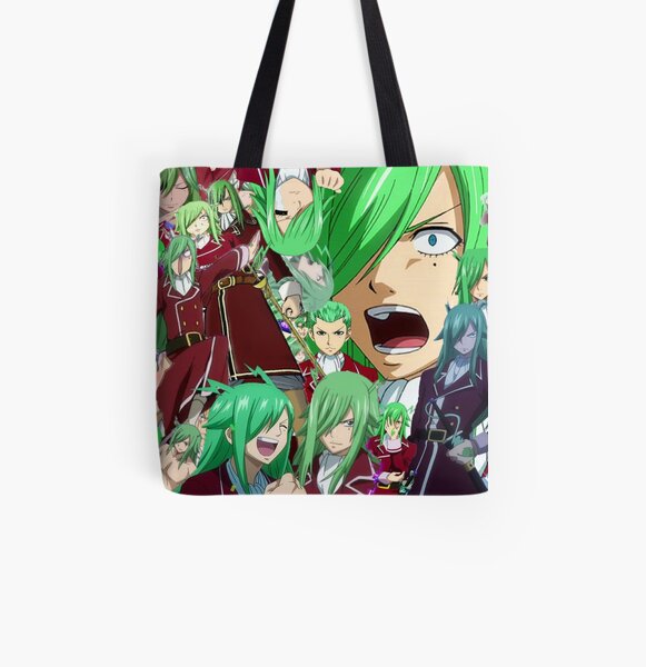 This Freed My Soul All Over Print Tote Bag