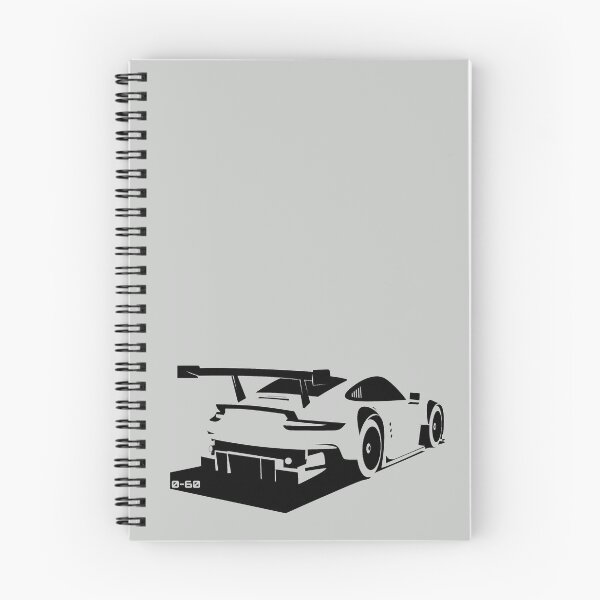 Item preview, 0-60 Porsche 919 RSR designed and sold by 0-60artwork.