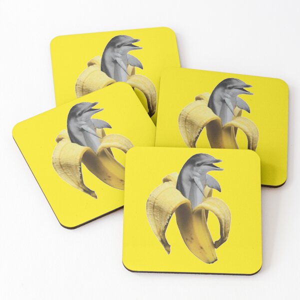 Item preview, BananaDolph designed and sold by vjtov6.