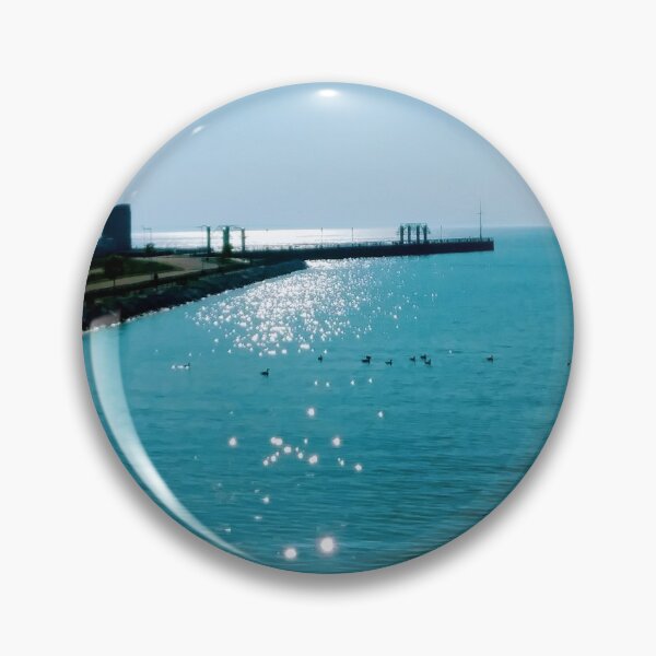 Item preview, Lake Huron designed and sold by susan07.