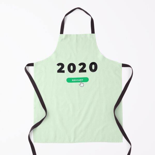 Item preview, Restart 2020  designed and sold by whatafabday.