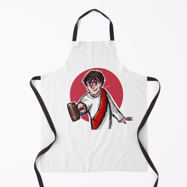 Item preview, Roman sanders judge design! designed and sold by Lizadraws.