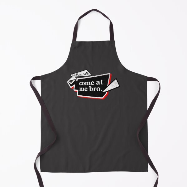 Item preview, Persona Come at Me Bro designed and sold by Paradoxmotif.
