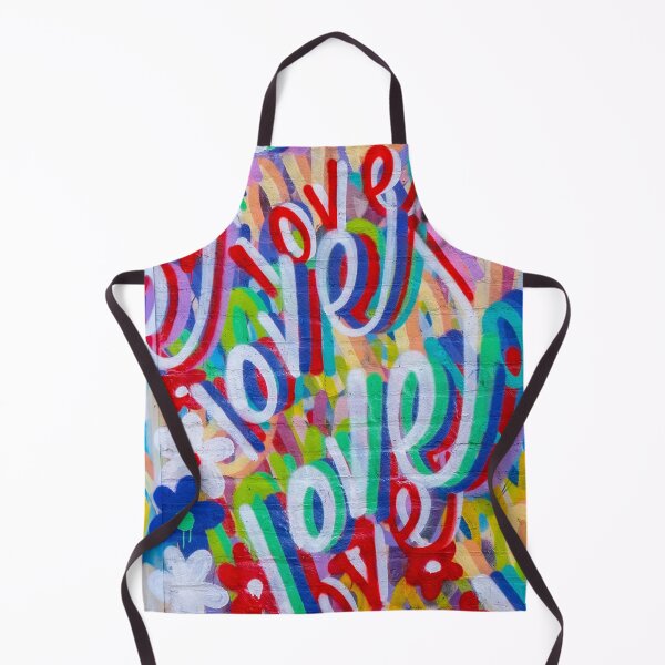 Item preview, LOVE - GRAFFITI - LOVING designed and sold by Tropical Blood.