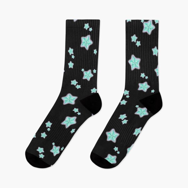 Item preview, pastel stars designed and sold by Hardsara.