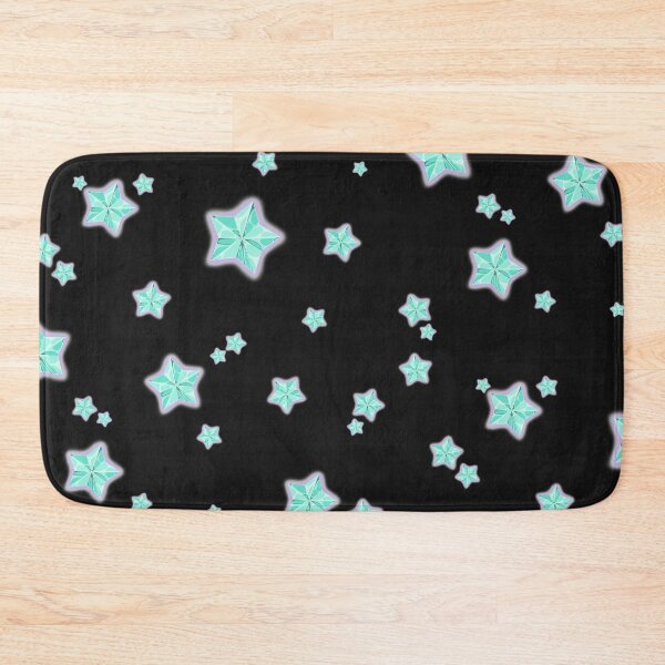 Item preview, pastel stars designed and sold by Hardsara.