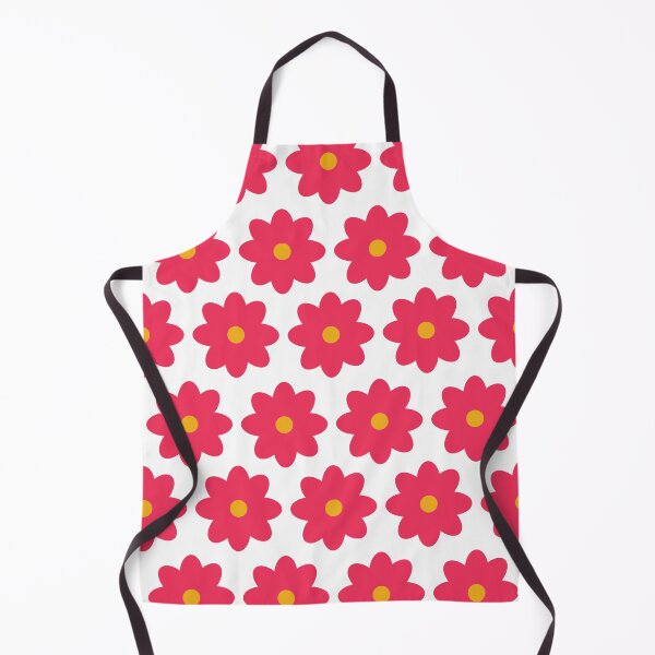 Item preview, Pink Flowery Pattern designed and sold by GillyMc.