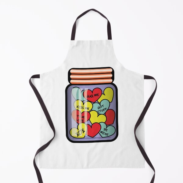 Item preview, Heart jar 3 designed and sold by Kamiri.