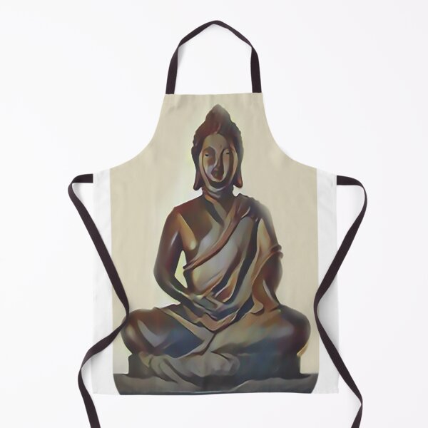 Item preview, Siddhartha Gautama - Buddha designed and sold by Sunleil.