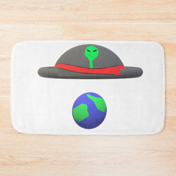 Item preview, Alien designed and sold by elevko.