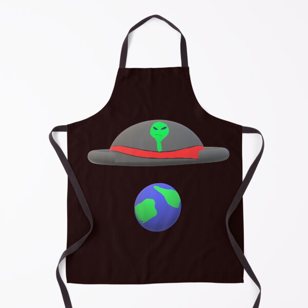 Item preview, Alien designed and sold by elevko.