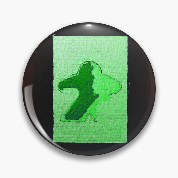 Item preview, Meep Solo In Carbonite: Special Edition Zomb designed and sold by Zenanigans.