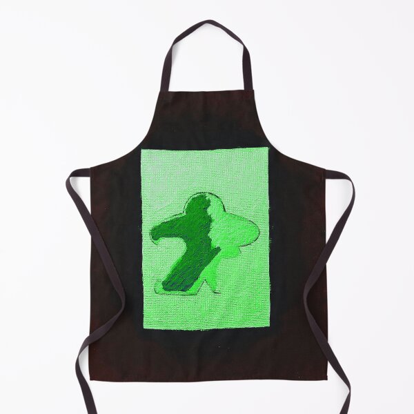 Item preview, Meep Solo In Carbonite: Special Edition Zomb designed and sold by Zenanigans.