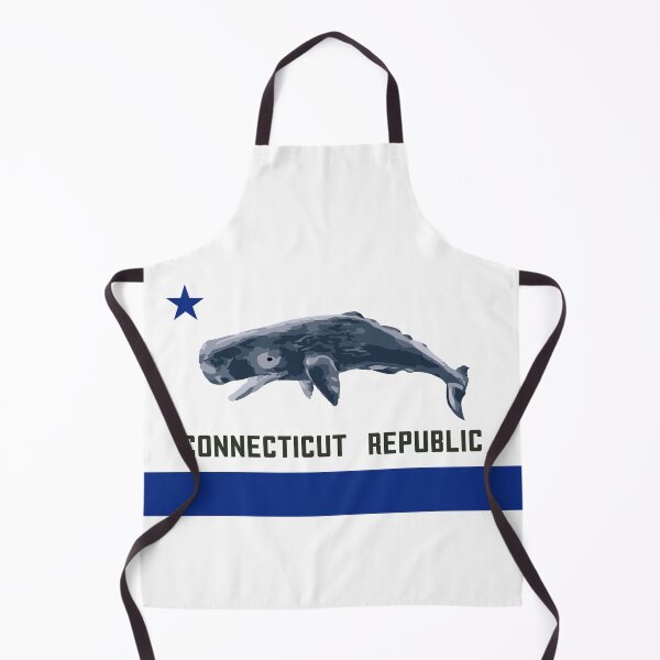 Item preview, Connecticut Republic designed and sold by StateFlags.