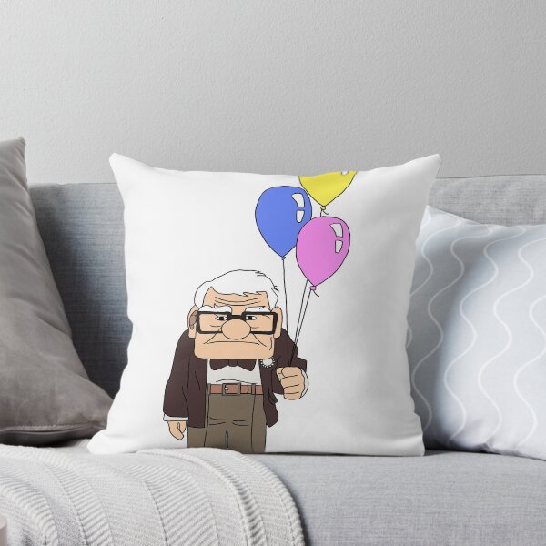 Item preview, carl fredricksen from Up designed and sold by bella d.