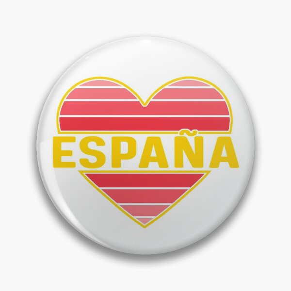 Artikelvorschau, Yo Amo España entworfen und verkauft von Celticana.