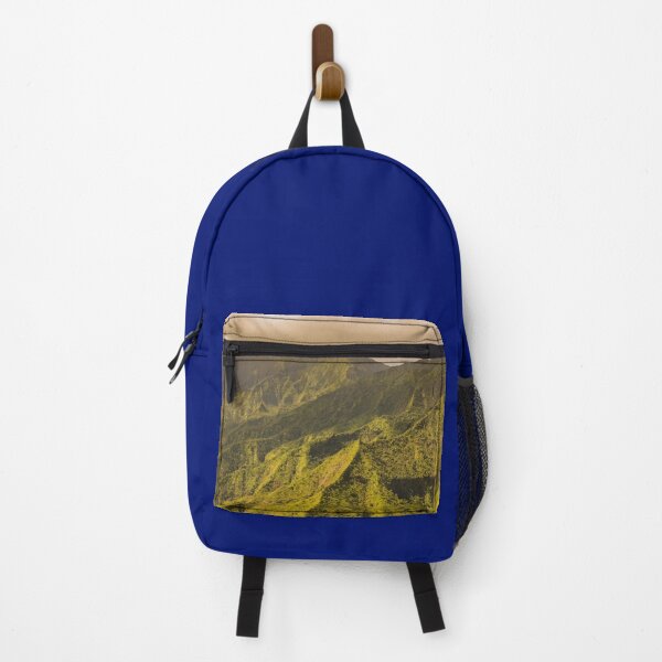 Item preview, Mountain Of Napali 3 designed and sold by KensLensDesigns.