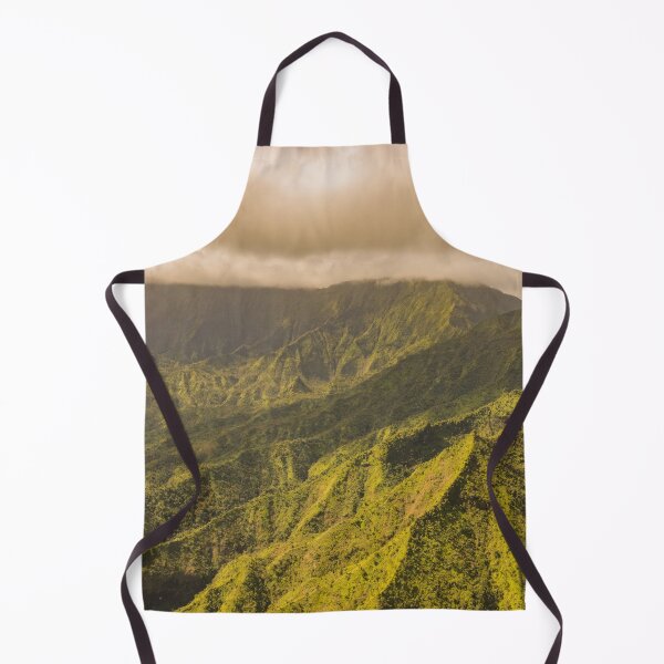 Item preview, Mountain Of Napali 3 designed and sold by KensLensDesigns.