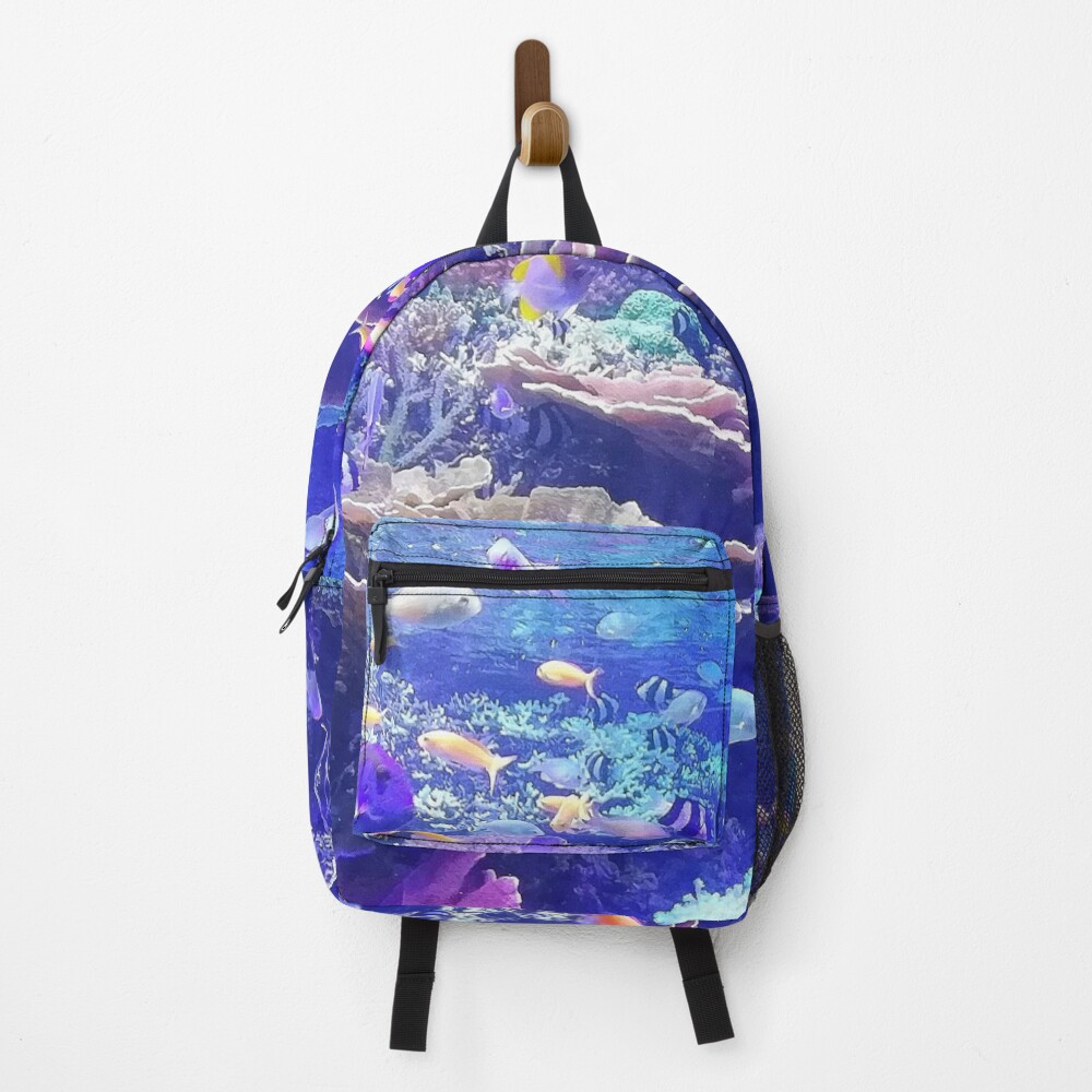 Item preview, Backpack designed and sold by Code7c.