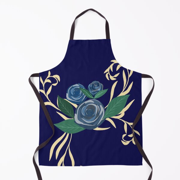 Item preview, Rose bundled with green leaves and cream vinery designed and sold by Pragatee.