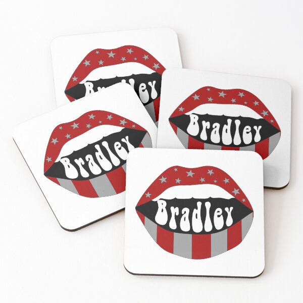 Item preview, Bradley Lips designed and sold by Jenae Osborne.