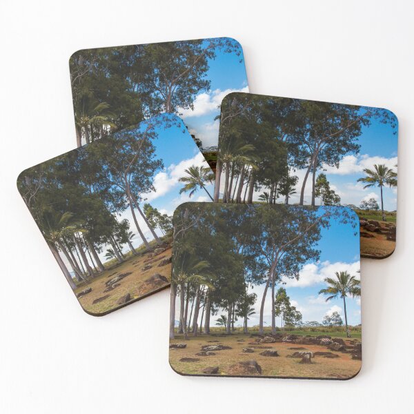 Item preview, Kukaniloko Birthstones Oahu Island of Hawaii designed and sold by krisgreenwood.