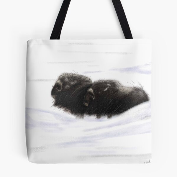 Item preview, Muskox designed and sold by Ludvig Levin.