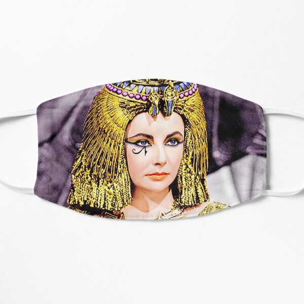 Cleopatra Eye of Horus Flat Mask